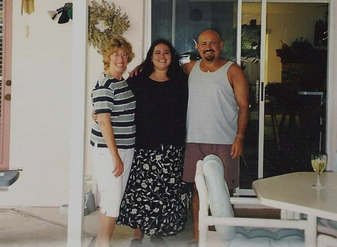 Obituary of Sharon Maxine Sandoval