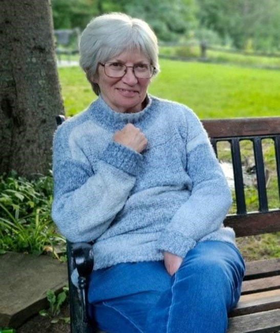 Obituary of Valerie Cosgrove