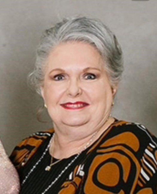 Obituary of Beverly Wall Dupree