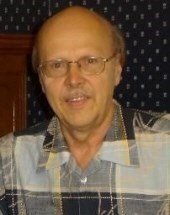 Obituary of John Lesly Murphy