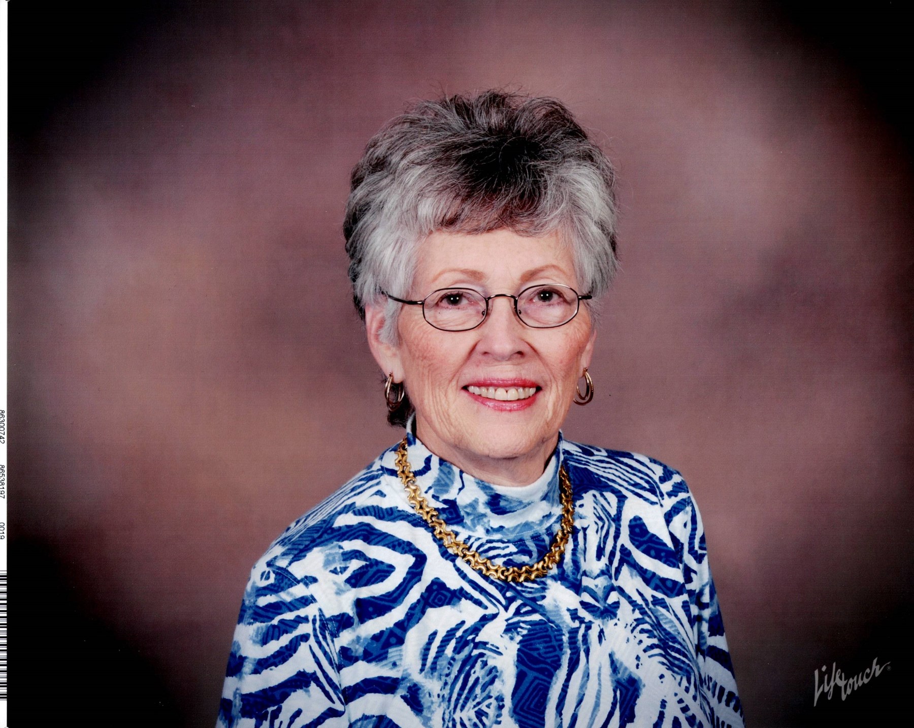 Obituary of Geraldine T Akin