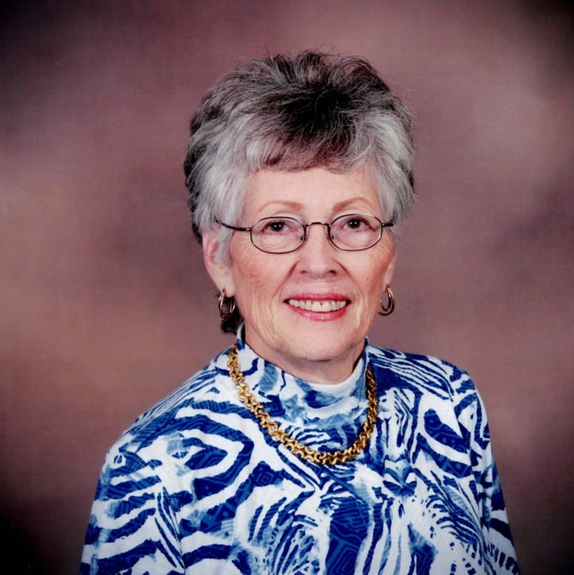 Obituary of Geraldine T Akin