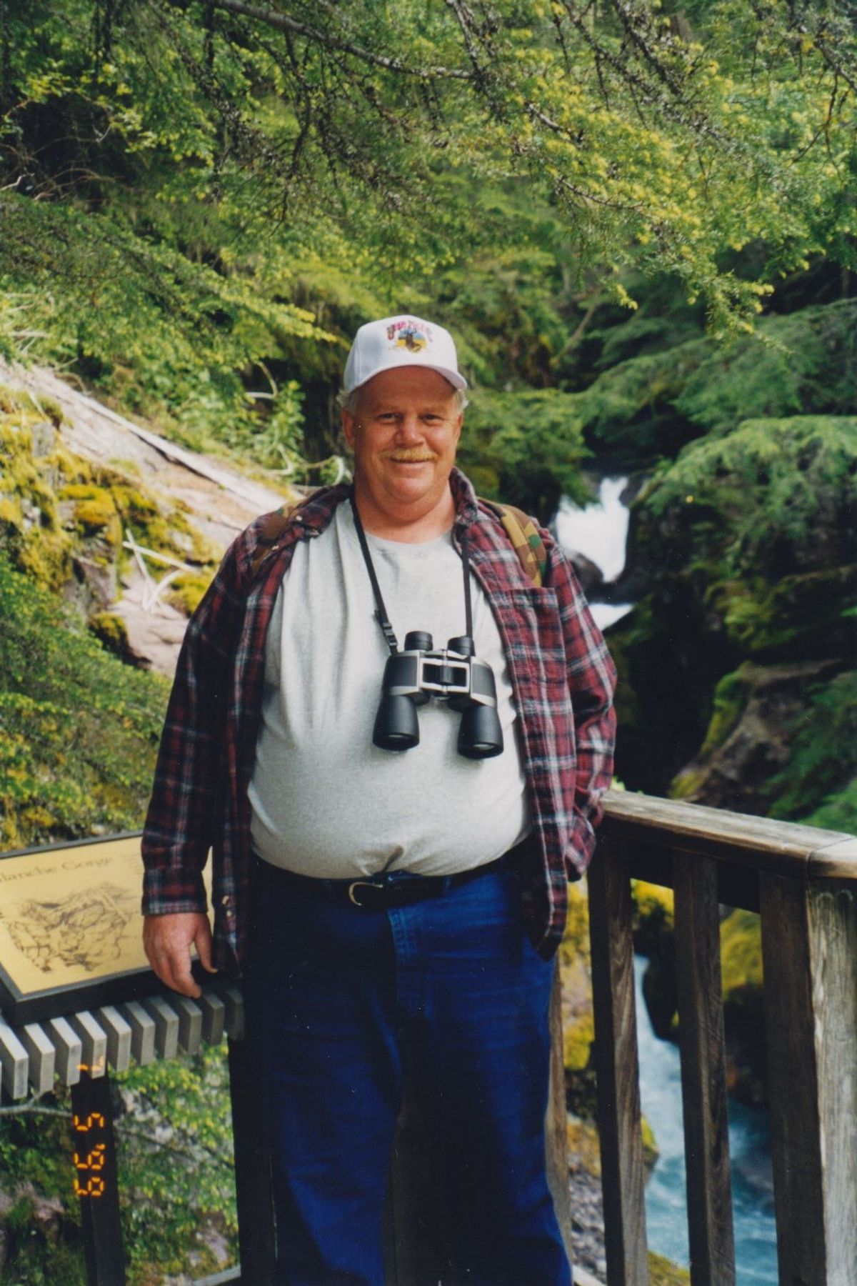 Obituary of James "Jim" Priefert