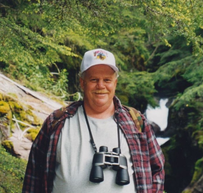 Obituary of James "Jim" Priefert