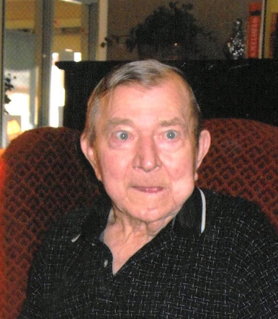 Obituary of Roy Arthur Woodard