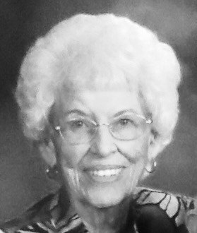 Obituary of Alice I Calkins