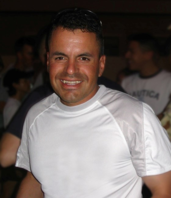 Obituario de Mark Allen Holtsclaw