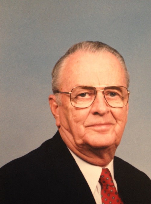 Obituary of Emery C. Waters
