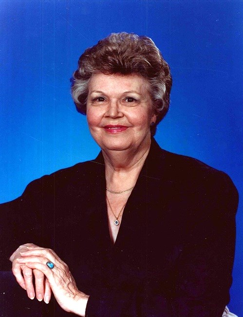 Obituary of Juanita M. Crouse