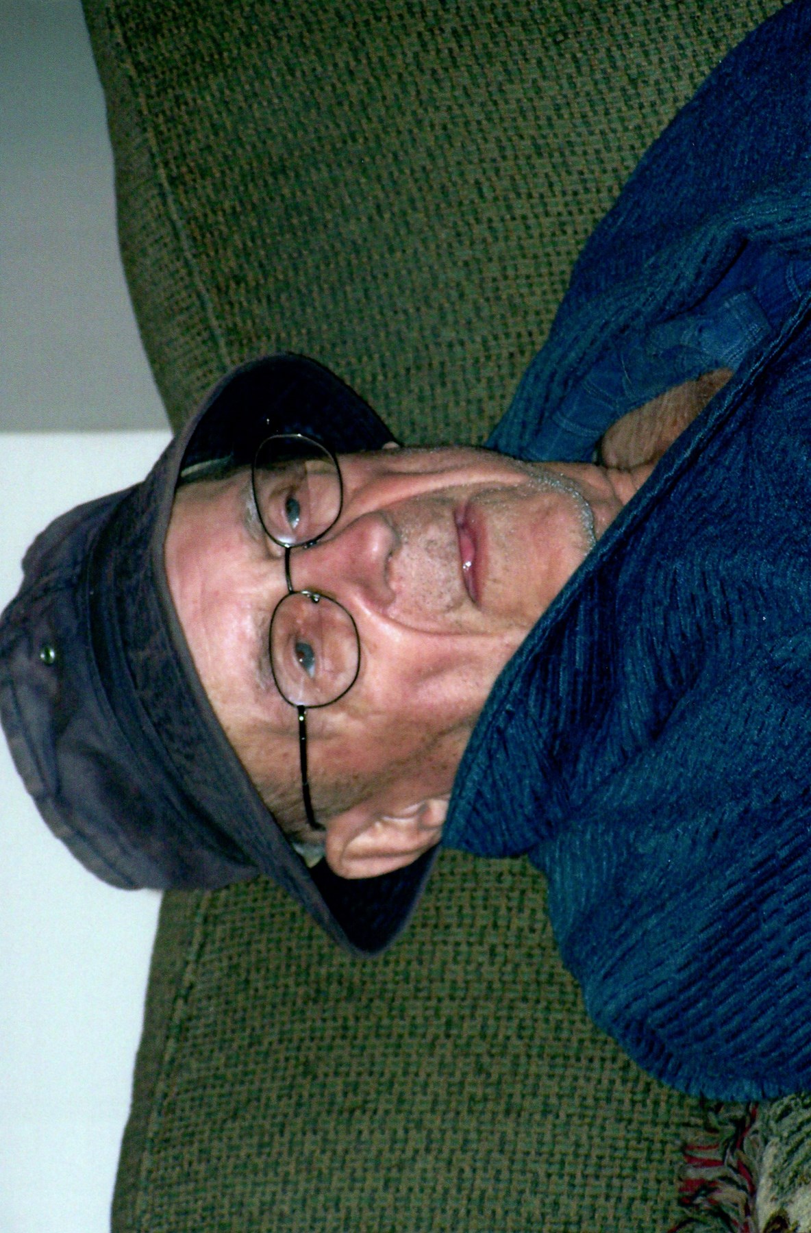 Obituary of Charles Samuel Carlson