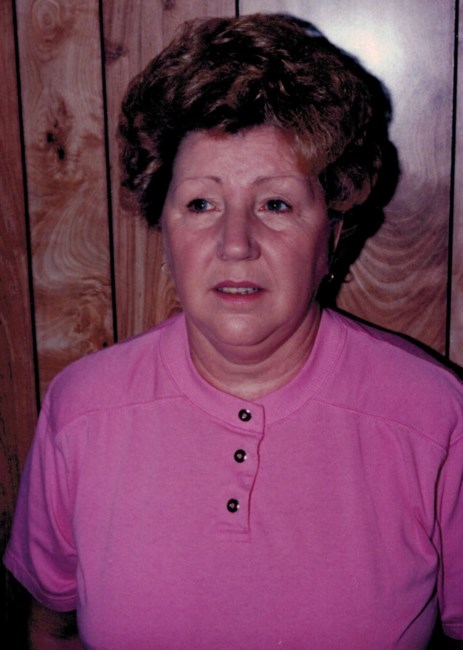 Obituary of Kathleen Benson