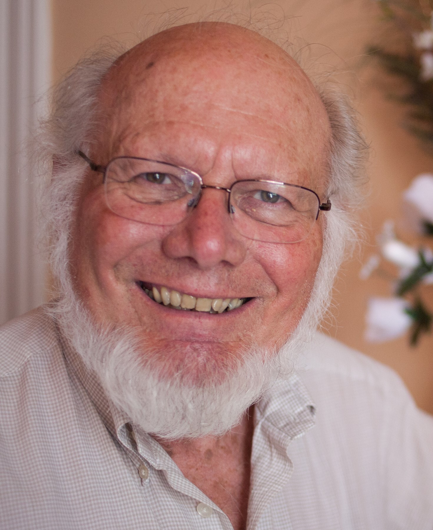 Obituary of Henry Robert Aldag