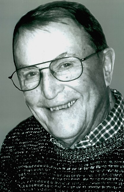 Obituary of Roger L. Ewing