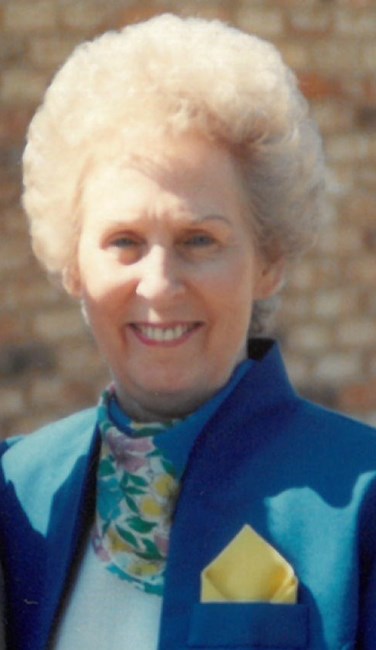 Obituario de Juanita M. Yates