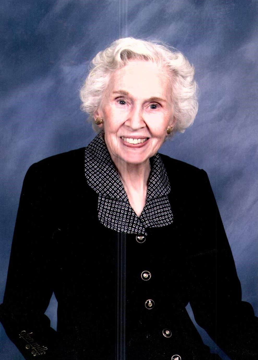 Obituary of Joyce Edwards Arrowood