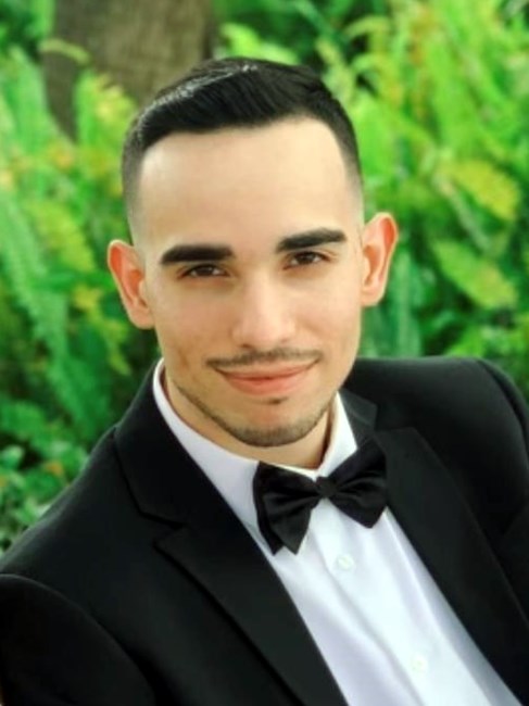 Obituary of Nicholas "Alamo" Anthony Alomar