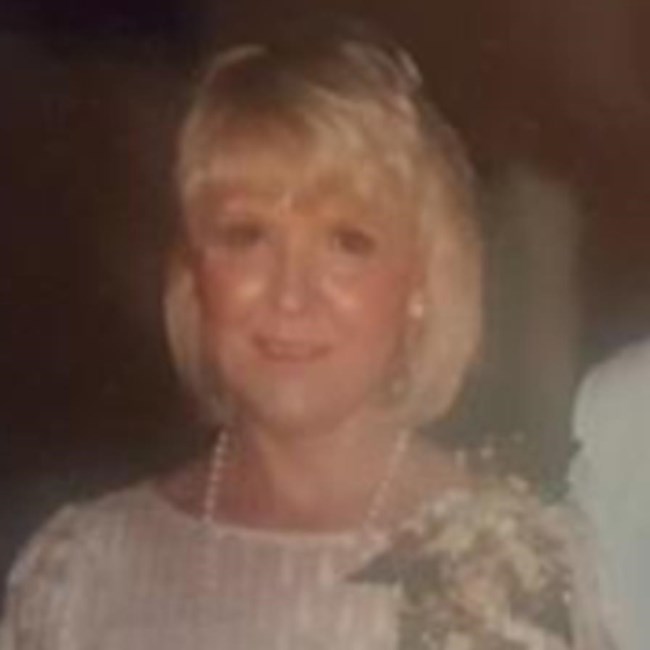 Sonya McDonough Obituary Hemet, CA