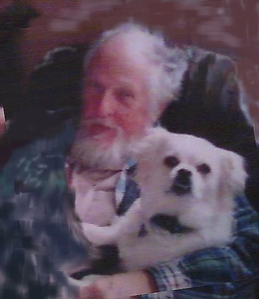 Obituary of Edward J. Gauss