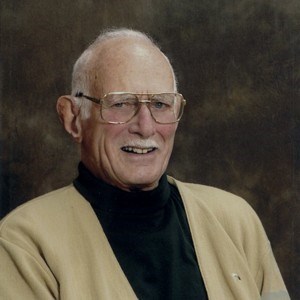 Obituary of Henry Sissons