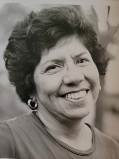 Obituary of Estella M Rodriguez