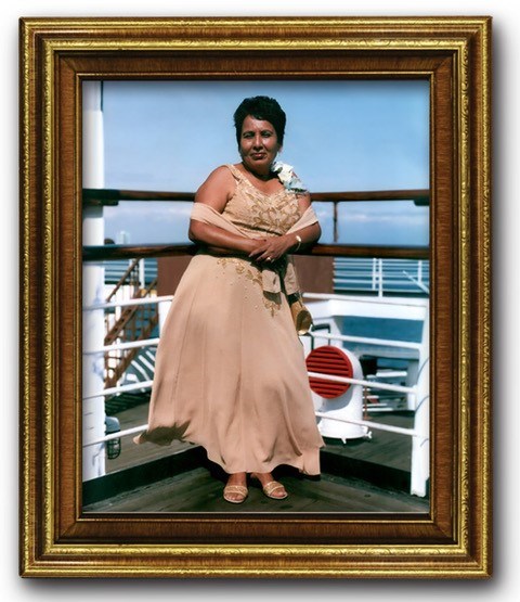 Obituary of Juana Maria Hernandez Herrera