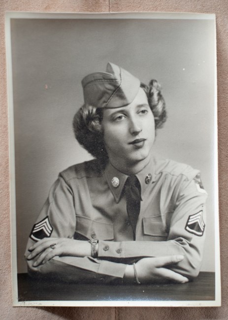 Obituary of Glenore Krahenbuhl Fuqua