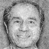 Obituary of George Campbell Valenzuela