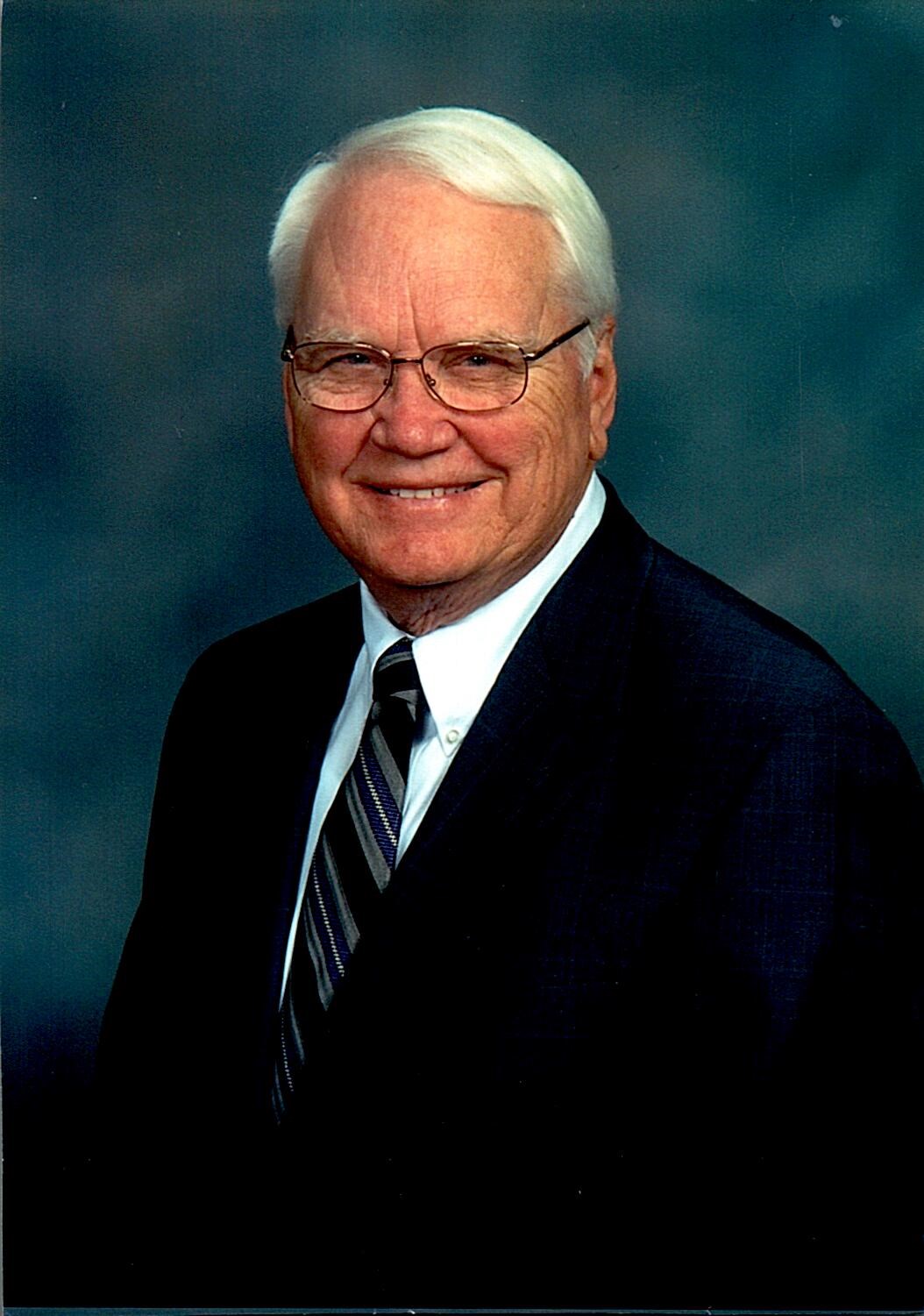 Obituary of Dr. George Wallace Boring Jr.