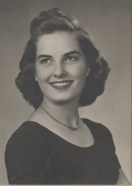 Obituary of Margaret Pauline Hylton Shumate