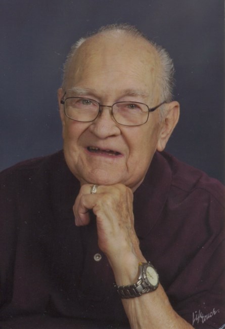 Obituary of Bill Metzger