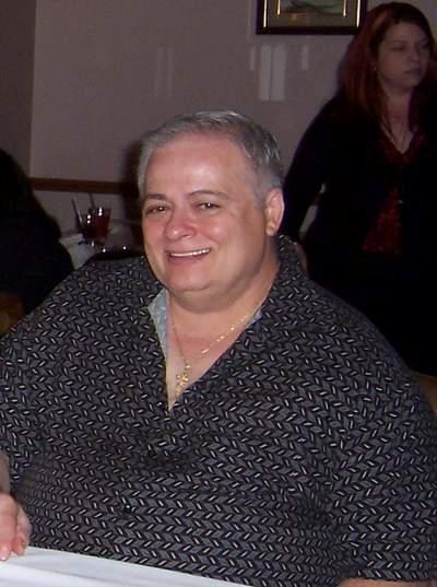 Obituary of Roy L." Butch" Geragosian