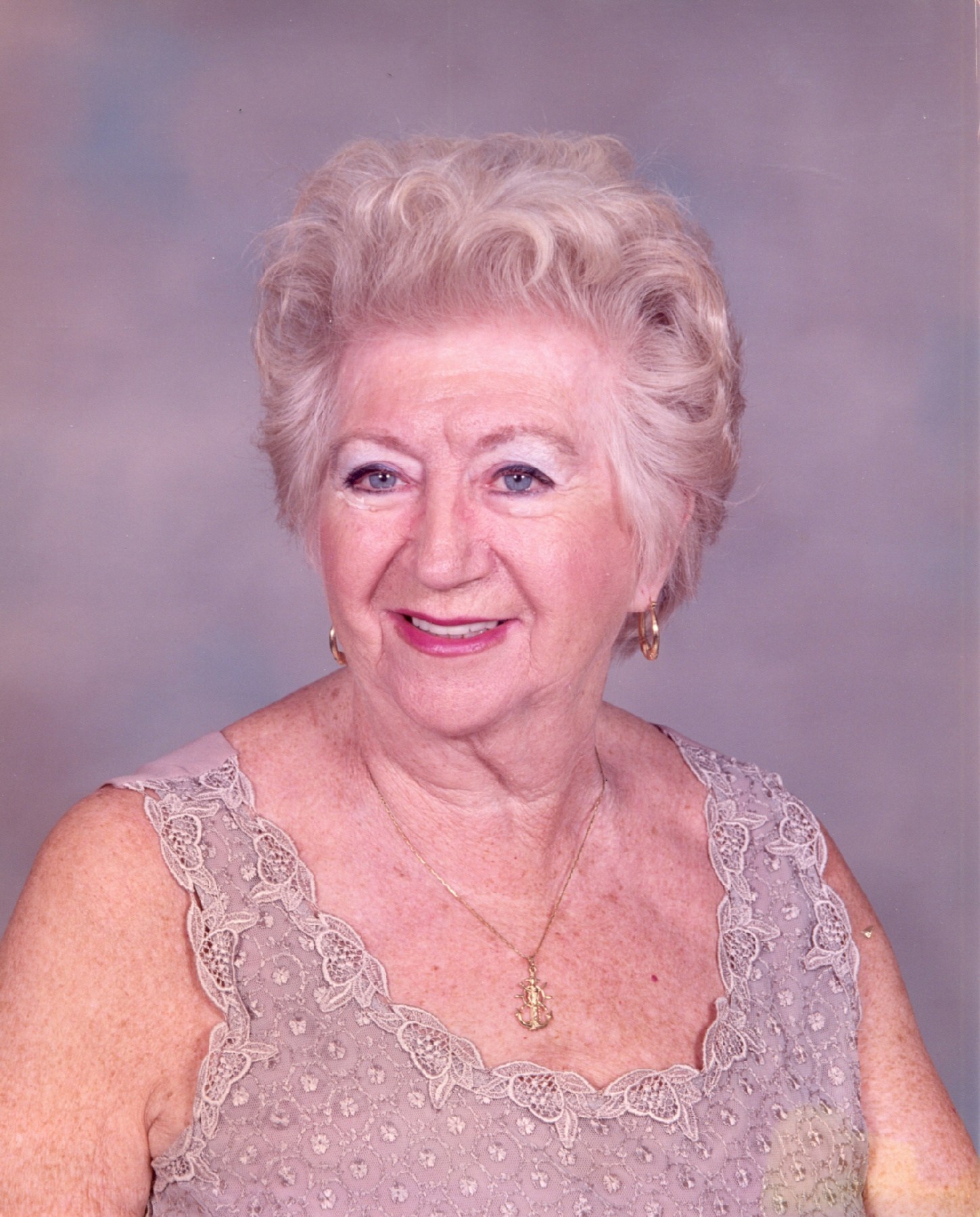 Obituary of Ruth D. Kraus