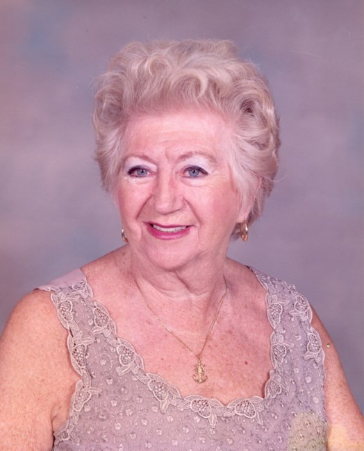 Obituary of Ruth D. Kraus