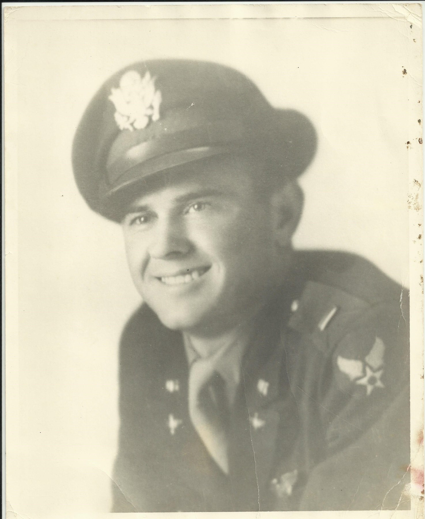 Obituary of Armel "Bill" Williams