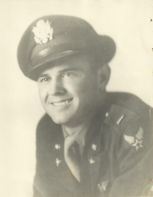 Avis de décès de Armel "Bill" Williams