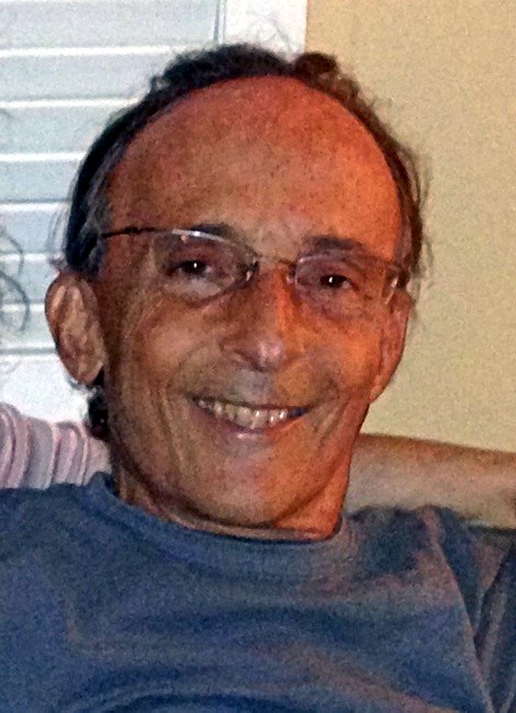 Obituary of Michael Aaron Levine