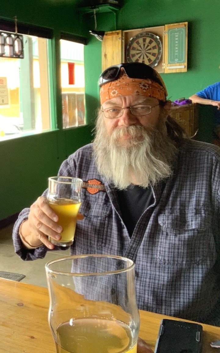 Obituary of Jack Keith Bottorf