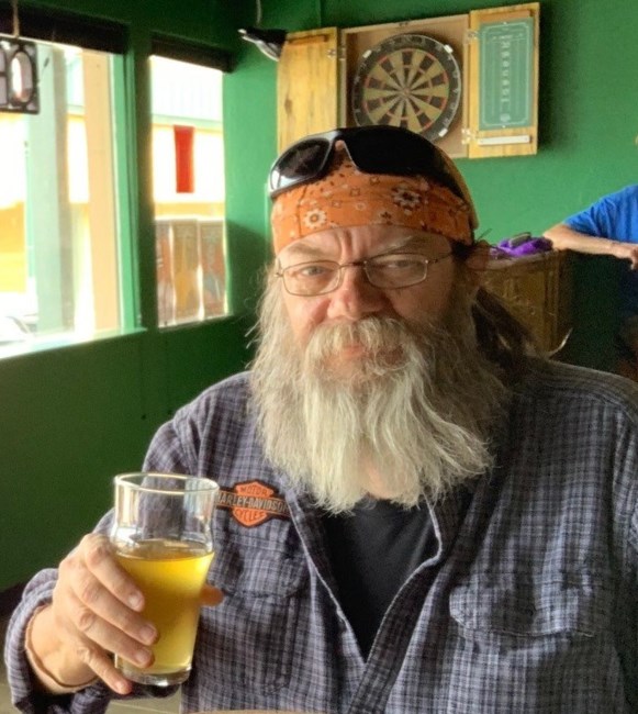 Obituary of Jack Keith Bottorf