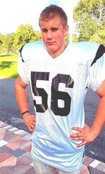 Obituary of Dylan James Arnold