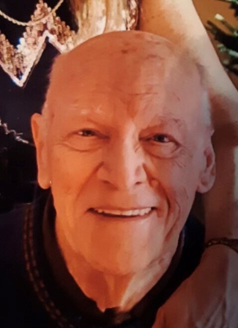 Obituary of Virgil Edward Simms Jr