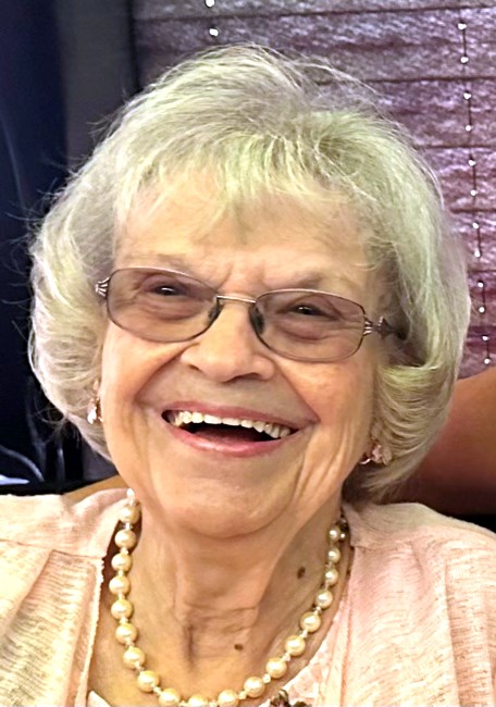 Obituary of Carolyn Ann Jolliff