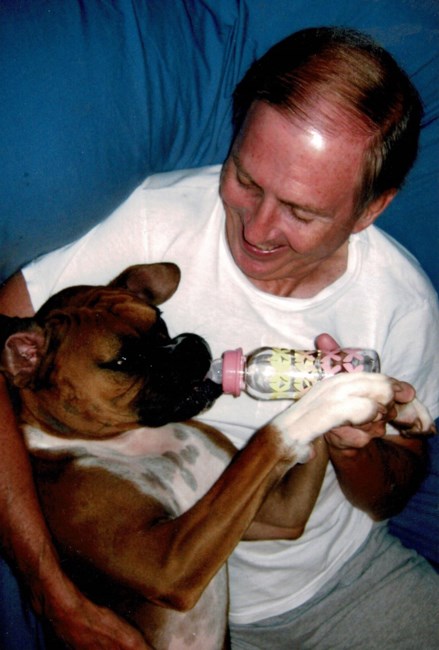 Obituary of Kenneth Eugene Jacobs