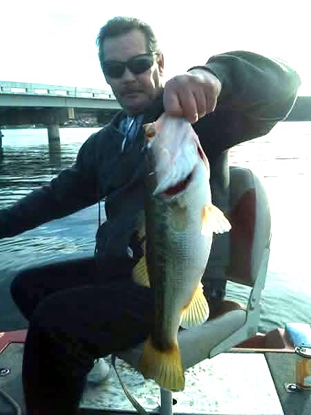 Obituary of Mark Anthony Elder