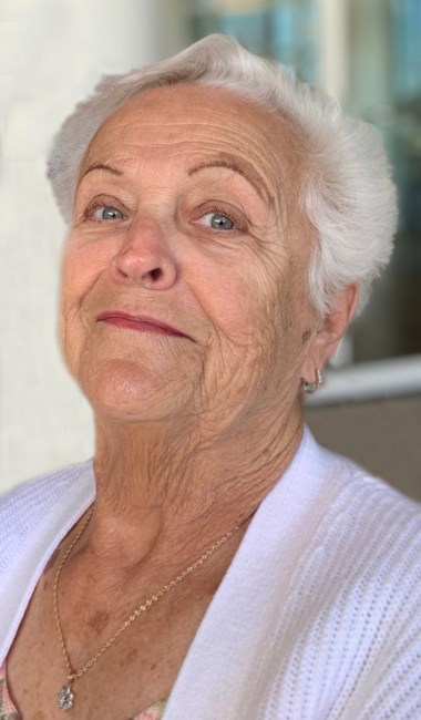 Obituary of Linda Rae Grogg