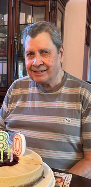 Obituary of Donald Altamirano