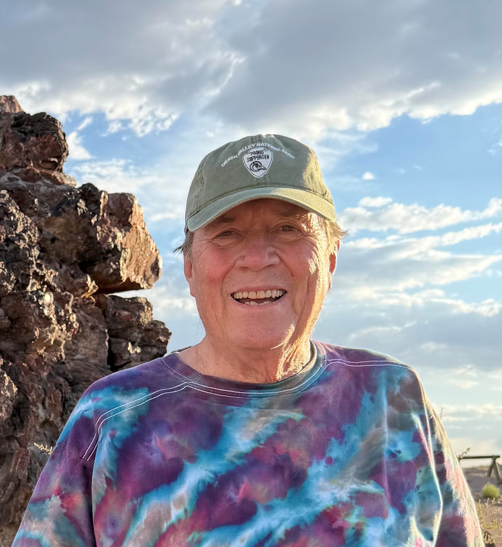 Obituary of Scott Richard Hellstrom