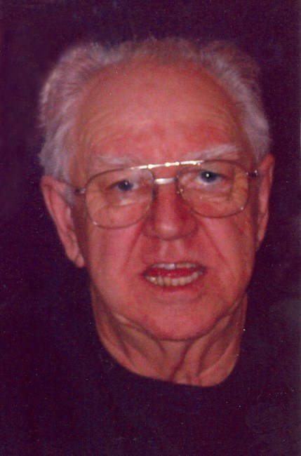 Obituary of James H. "Jim" Adams