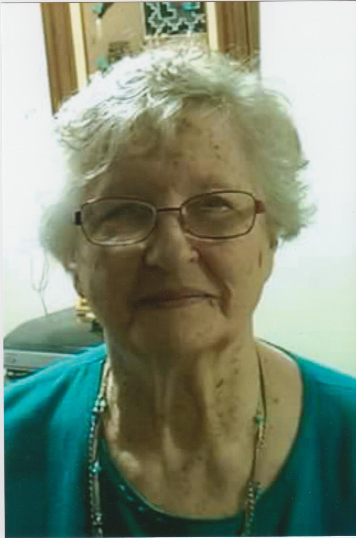 Obituary of Lorna M Wilson