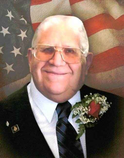 Obituary of Charles Oliver Greer