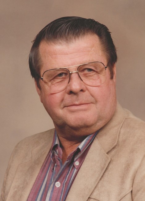Obituary of Lewis Gene Cordry